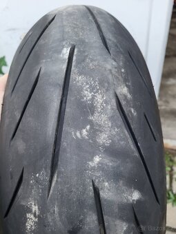 Bridgestone S22 - 6