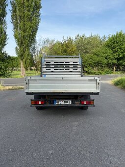 FORD TRANSIT VALNÍK 7 MÍST - 6