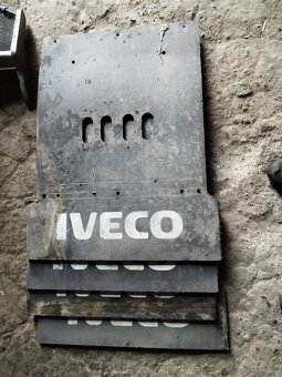 Prodám díly Iveco Stralis - 6