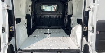 Fiat Dobló, 1.6MTJ 77kW1.MajPrav.Servis - 6