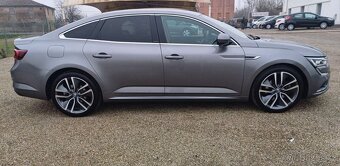 Renault Talisman dCi 160 CV EDC Energy Intens 2017 - 6