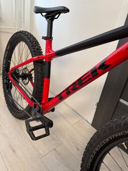 Prodám horské kolo Trek Roscoe 6 M/L - 6