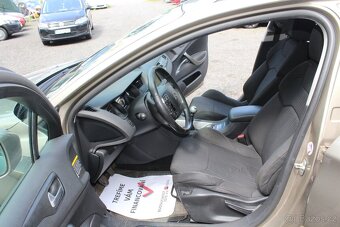 Citroen C5 - 6