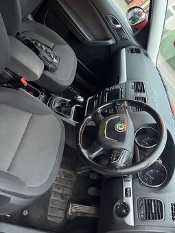 Veškeré nahradní díly skoda yeti 2.0tdi 103kw cfhc 4x4 6q - 6