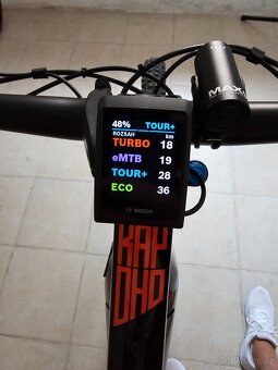 KTM MACINA KAPOHO 7971 2023 - 6