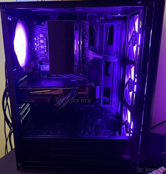 Výkonný herní PC – TIGO Gamer Pro - 6