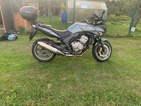 Honda CBF 600 SA, A2 35 Kw - 6
