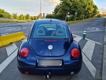 Volkswagen New Beetle 1.9.TDI 39.000 - 6