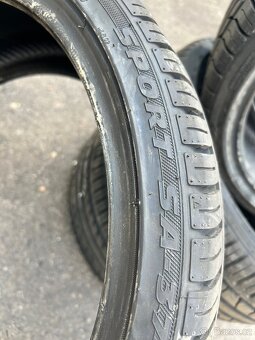 215/35 r18 84W Westlake Sport SA-37 - 6