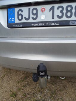 Ford fiesta 1,4 59kw - 6