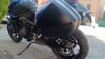 Triumph Tiger Sport 660 (2023) - 6