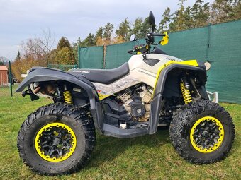 Can am Renegade 650 XXC MY2019 - 6