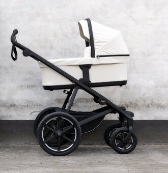 Kočárek Thule Urban Glide 4 Soft Beige 7 in 1 béžový - 6