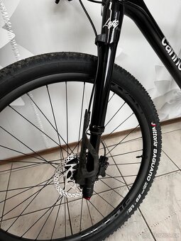 Cannondale F-Si Carbon 4 - 6