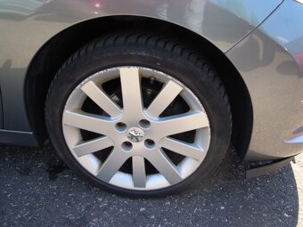 Peugeot 207 CC 1.6HDi 80kw(109hp) r.v.5/2008 - 6