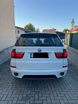 BMW X5 xDrive 30d TOP STAV - 6