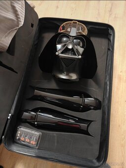 Star Wars Darth Vader Jazwares Cosplay kostým - 6