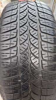 zimní pneu 225/55/16 - 6