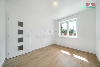 Pronájem rodinného domu, 3+kk, 54 m², Obecnice - 6