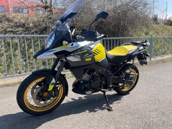 Suzuki DL 1000 V-Strom - 6