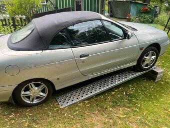 Renault Megane  1 Cabrio LPG - 6