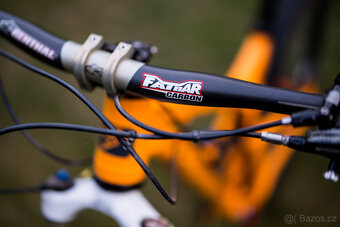 Santa Cruz Tallboy LT - 29" Enduro / Allmountain - 6