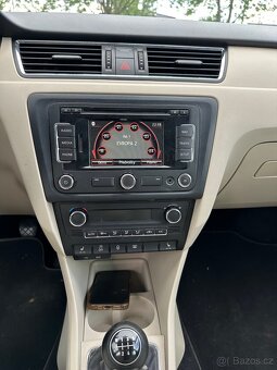 Seat Toledo 1.2 TSI 77kW, 1. majitel, ČR, nový servis - 6