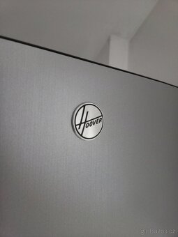 Lednice s mrazákem (low frost) - Hoover - 6