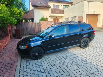 Volvo V50 D5 - 6