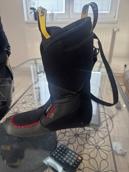 skialpové boty La Sportiva - 6