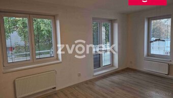 Pronájem novostavby bytu 2+kk ve Štěpnicích. - 6
