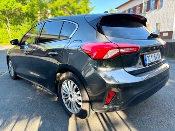 Ford focus 2.0d - 6