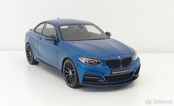 1:18 GT SPIRIT BMW M235i 2015 - 6