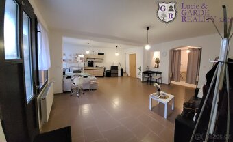 Pronájem, nebytový prostor, 48 m2, Soběslav - 6