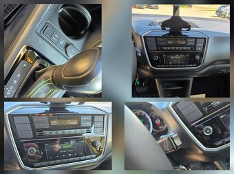 Škoda Citigo-e iV⭐ Ambition 83PS vč.DPh 36,8 kWh - 6