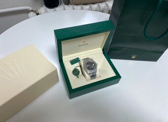 Rolex Datejust 41mm - 6