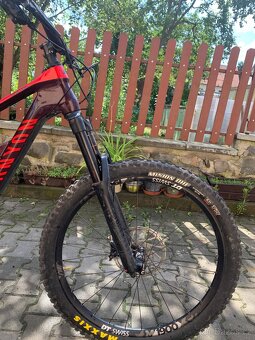 canyon spectral m071 - 6