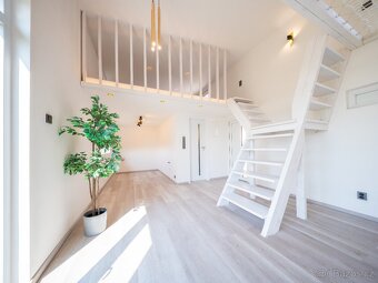 Tinyhouse, Chata, Mobilní rodinný dům 54m2 - 6