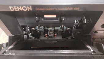 Denon DRW-695 - 6