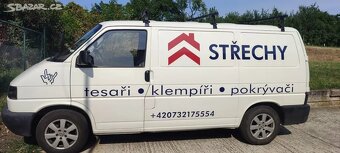 VW T4 2020 - 6