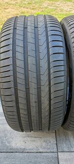 LETNÍ PNEU 275/40/18 PIRELLI CENA ZA 2 KUSY - 6