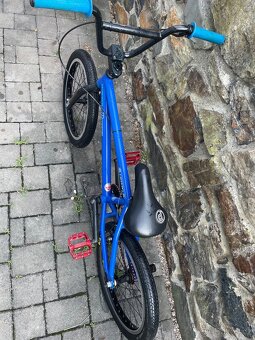 Bmx Perv Greebo - 6