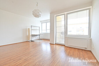 Pronájem bytu 2+kk, Holzova, Líšeň, 20000 Kč/měs, 61 m2 - 6
