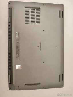 Dell Precision 3560 i7-1165G7/32 GB RAM/512 GB SSD - 6