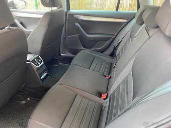 Prodám Škoda Octavia 1.6 TDi - 6