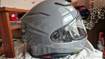 SHOEI (S)-BASALT GREY. - 6