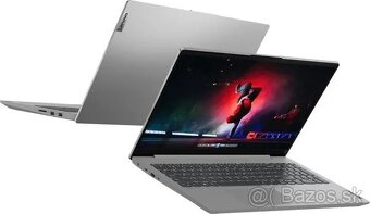 Lenovo IdeaPad Pro 5 14 |AMD Ryzen|1 TB SSD|32 GB - 6