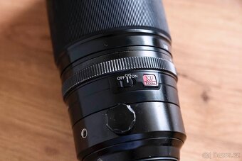 Fujifilm XF 50-140 mm f/2.8 R LM OIS WR - 6
