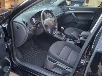 Škoda Octavia II 1.9TDi Elegance - REZERVACE - 6