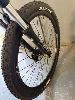 Elektrokolo CRUSSIS ONE-Largo 7.7-M 2022 - 6
